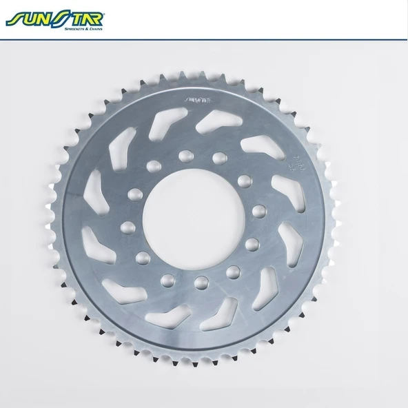 ARKA DİŞLİ KAWASAKI ZX-6R NINJA 636cc 2013-2024 ürün görseli