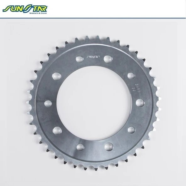 ARKA DİŞLİ HONDA X-ADV 750cc DİŞLİ SAYISI : +1 2017-2025 ürün görseli