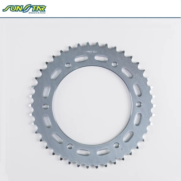 ARKA DİŞLİ BMW G 310 R 310cc DİŞLİ SAYISI : +2 2016-2022 ürün görseli