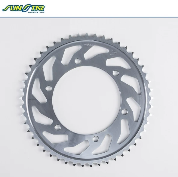 ARKA DİŞLİ YAMAHA FZ8 FAZER 800cc 2010-2016 ürün görseli