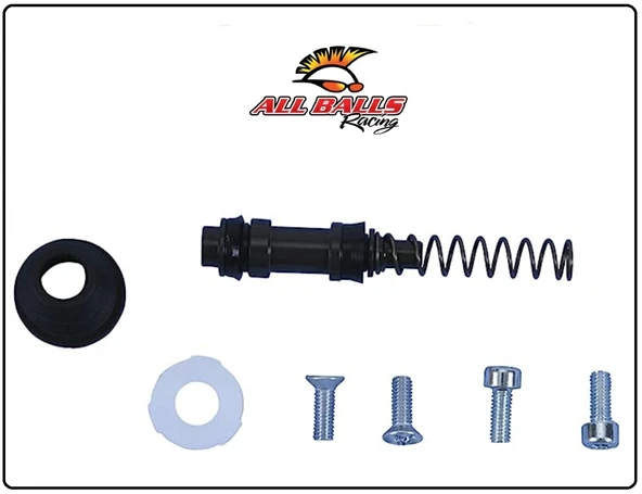 ABR ANA SİLİNDİR DEBRİYAJ KİTİ HUSQVARNA SUPERMOTO ABS 701cc 2016-2024 ürün görseli