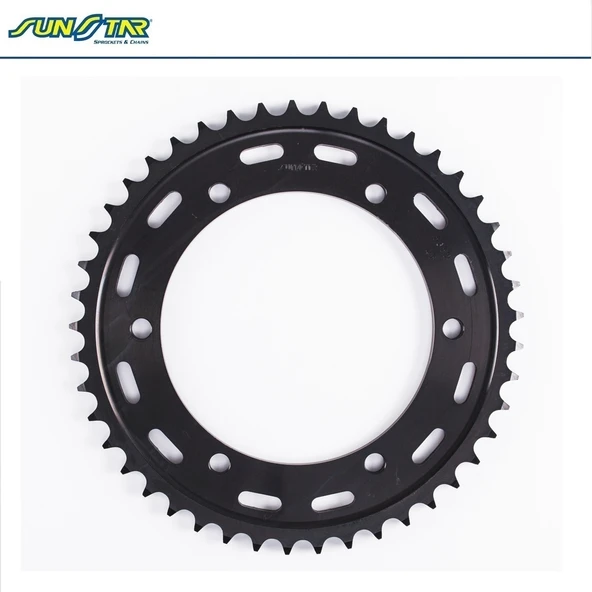 ARKA DİŞLİ KAWASAKI ZZR 1100cc 1990-2001 ürün görseli