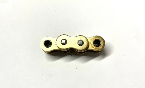 DID 525ZVM-X GOLD TEK ADET BAKLA ürün görseli