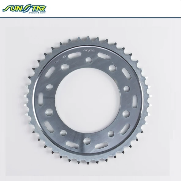 ARKA DİŞLİ HONDA CBR 900RR 900cc DİŞLİ SAYISI : -1 1992-1999 ürün görseli