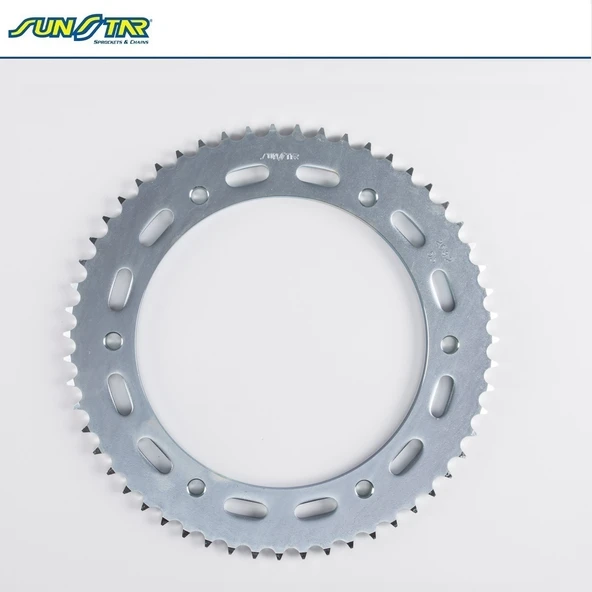 ARKA DİŞLİ YAMAHA WR R X 125cc 2009-2015 ürün görseli