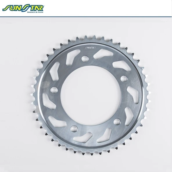 ARKA DİŞLİ YAMAHA NIKEN GT 900cc 2018-2020 ürün görseli