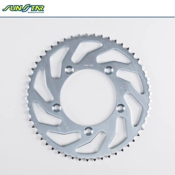 ARKA DİŞLİ KTM SX 65cc DİŞLİ SAYISI : -2 2004-2020 ürün görseli