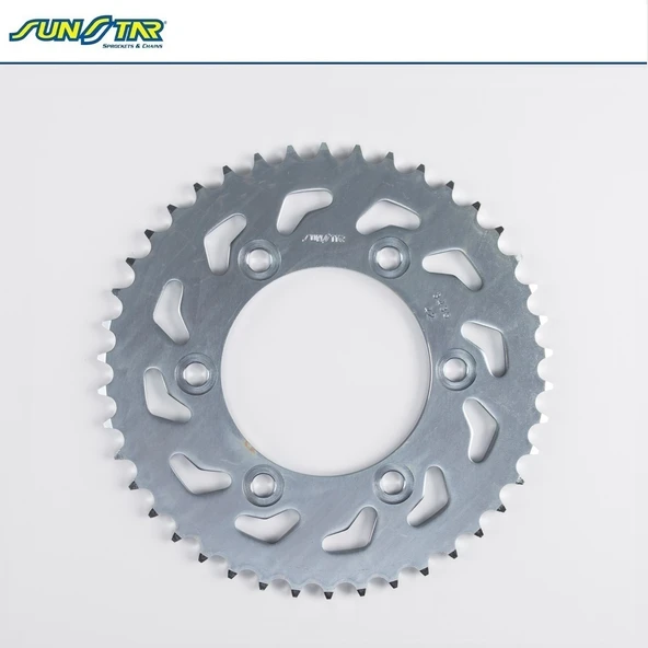 ARKA DİŞLİ DUCATI MONSTER 696cc 2008-2014 ürün görseli