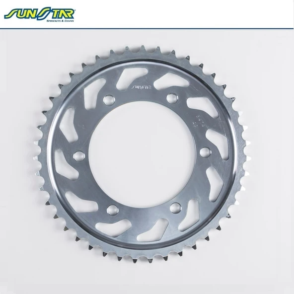 ARKA DİŞLİ YAMAHA YZF R1 1000cc DİŞLİ SAYISI : +2 1998-2024 ürün görseli