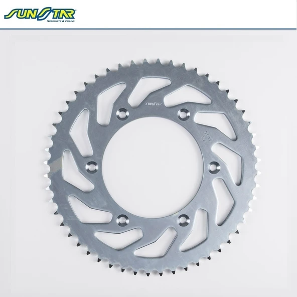 ARKA DİŞLİ KTM SX-F 450cc DİŞLİ SAYISI : +2 2013-2021 ürün görseli