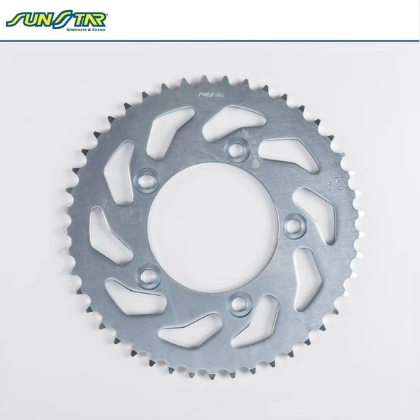 ARKA DİŞLİ DUCATI SCRAMBLER SIXTY 2 400cc DİŞLİ SAYISI : -1 2016-2021 ürün görseli