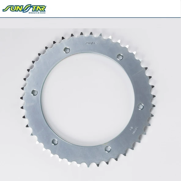 ARKA DİŞLİ TRIUMPH TIGER SPORT 1050cc DİŞLİ SAYISI : -2 2014-2021 ürün görseli