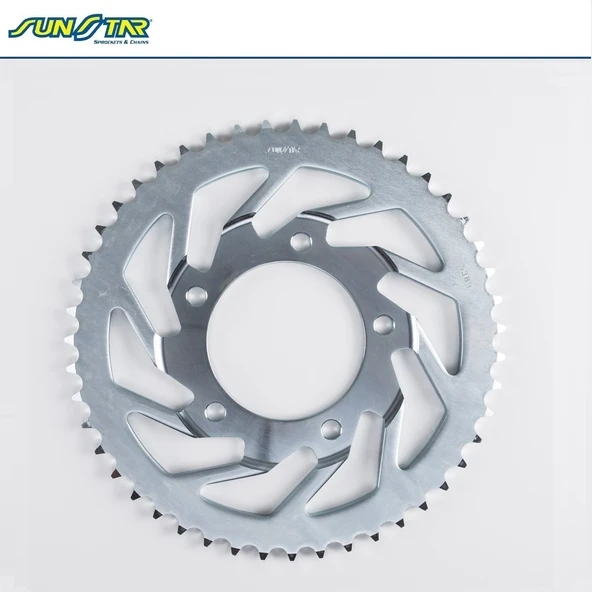 ARKA DİŞLİ SUZUKI MARAUDER 800cc DİŞLİ SAYISI : -1 1997-2004 ürün görseli