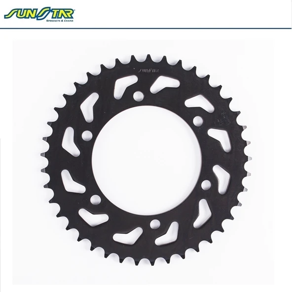 ARKA DİŞLİ YAMAHA YZF R25 250cc 2015-2024 ürün görseli