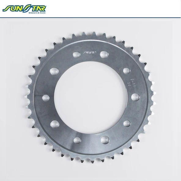 ARKA DİŞLİ HONDA NC X DCT 750cc DİŞLİ SAYISI : +2 2014-2025 ürün görseli