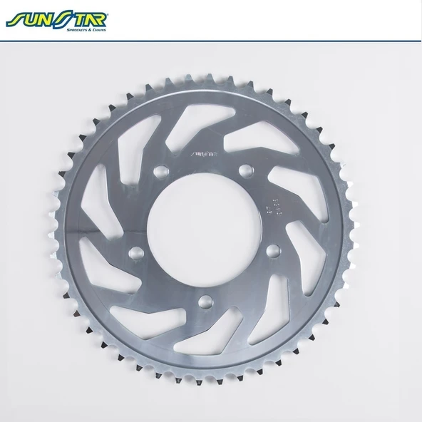 ARKA DİŞLİ SUZUKI GW 250 INAZUMA F 250cc 2012-2017 ürün görseli