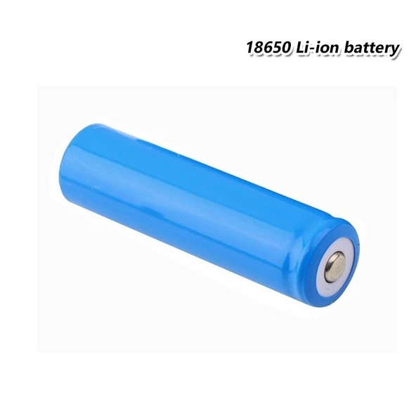 Şarj edilebilir 1200 mAh 5V 18650 Lityum İyon Pil (1 Adet) ürün görseli