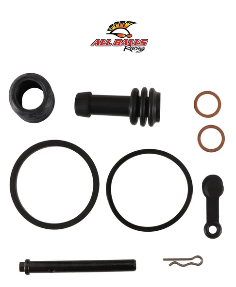 ABR FREN KALİPER YENİLEME KİTİ KAWASAKI ZX-10R NINJA 1000cc ARKA 2004-2024 ürün görseli