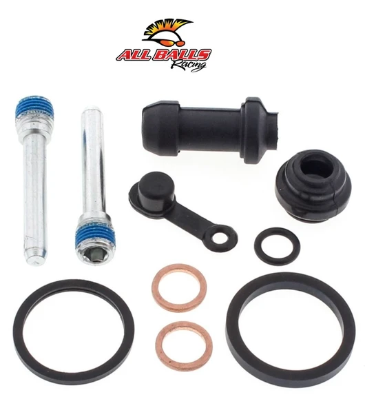 ABR FREN KALİPER YENİLEME KİTİ - ARKA ABR-18-3040 ürün görseli