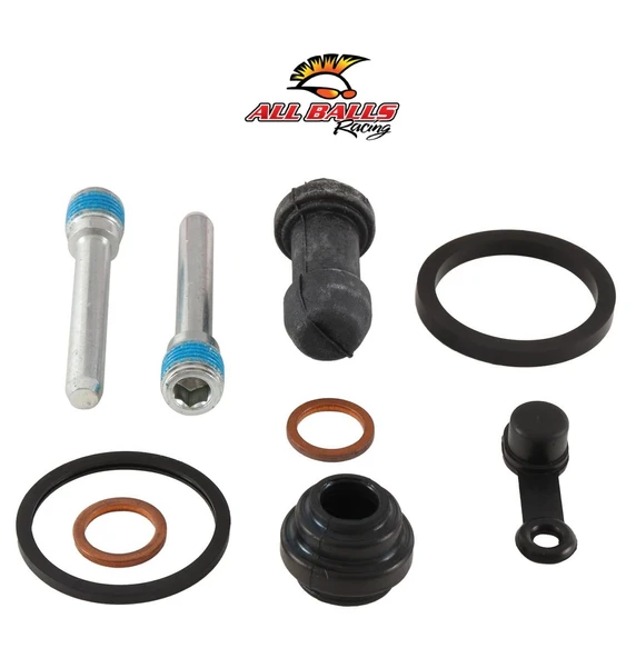 ABR FREN KALİPER YENİLEME KİTİ - ARKA ABR-18-3271 ürün görseli