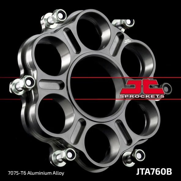 ARKA DİŞLİ GÖBEĞİ DUCATI X DIAVEL 1200cc ALÜMİNYUM 2015-2018 ürün görseli