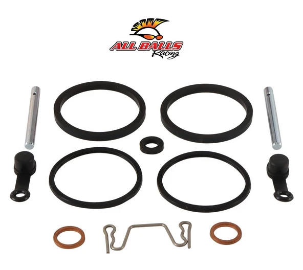 ABR FREN KALİPER YENİLEME KİTİ SUZUKI TL R 1000cc ARKA 1998-2003 ürün görseli