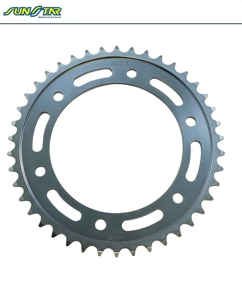 ARKA DİŞLİ HONDA NT 1100cc DİŞLİ SAYISI : +2 2022-2024 ürün görseli