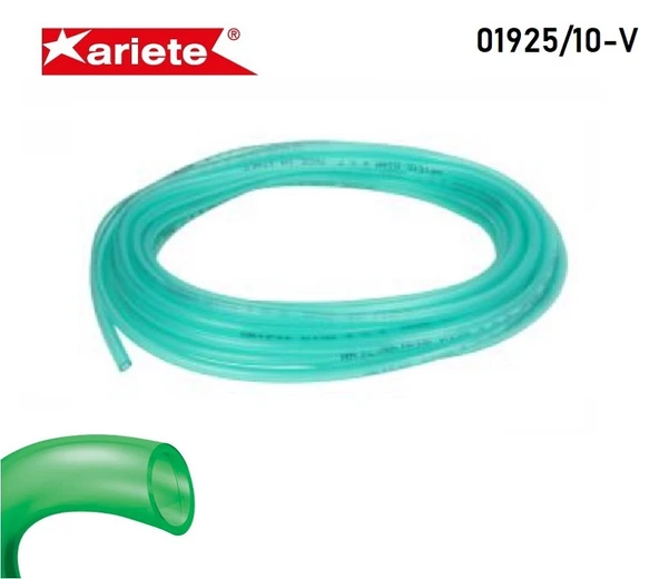 BENZİN HORTUMU YEŞİL 4 X 7 mm 10 mt UNIVERSAL cc ürün görseli