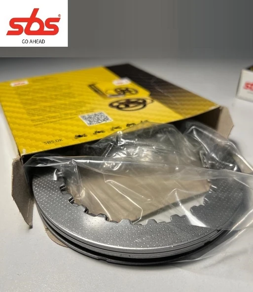 SBS DEBRİYAJ SACI HONDA CB 125 F 125cc 2015-2024 ürün görseli