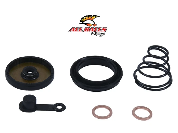 ABR DEBRİYAJ ALT MERKEZ TAMİR KİTİ ABR-18-6025 ürün görseli