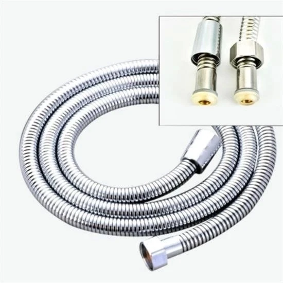 Banyo Duş Hortumu Tüm Musluk Duş Bataryalarına Uygun Duş Hortumu - Resim 2