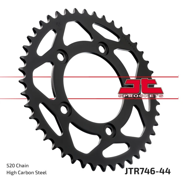 ARKA DİŞLİ DUCATI PANIGALE 959cc DİŞLİ SAYISI : +1 2016-2019 ürün görseli