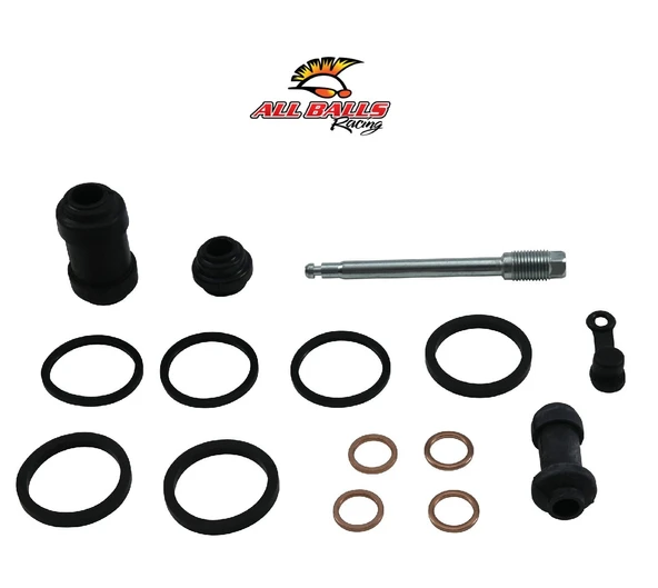 ABR FREN KALİPER YENİLEME KİTİ HONDA GOLD WING GL DCT 1800cc ARKA 2018-2025 ürün görseli