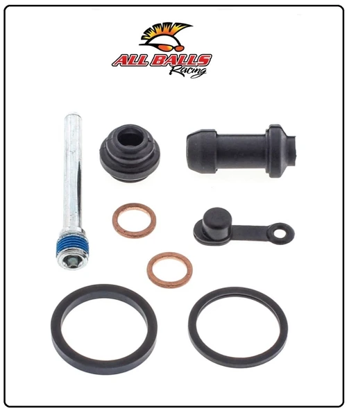 ABR FREN KALİPER YENİLEME KİTİ YAMAHA YZ F 450cc ARKA 2009-2022 ürün görseli