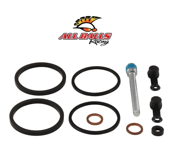 ABR FREN KALİPER YENİLEME KİTİ SUZUKI GSX-R 1000cc ARKA 2001-2021 ürün görseli