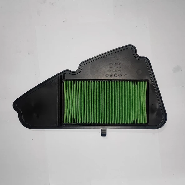 HONDA HAVA FİLTRESİ HONDA DIO 110cc 2020-2022 ürün görseli