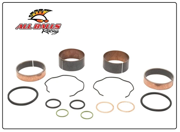 ABR ÇATAL BURÇ TAKIMI ABR-38-6158 ürün görseli