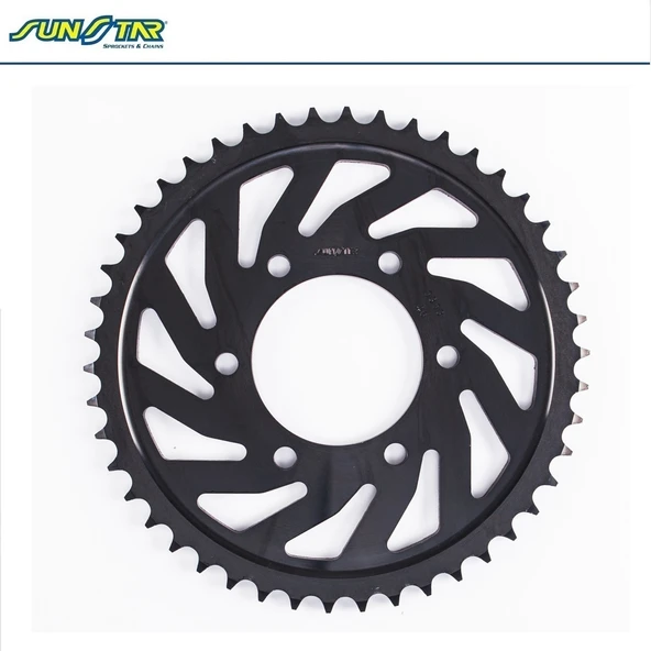 ARKA DİŞLİ KAWASAKI ZX-9R NINJA 900cc DİŞLİ SAYISI : +1 1994-2003 ürün görseli