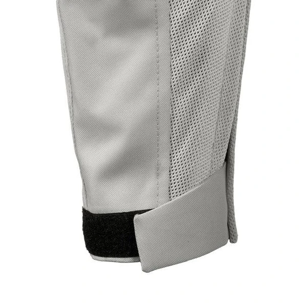 TUCANO URBANO STARTMOTION LADY YAZLIK CEKET BEYAZ - Resim 4