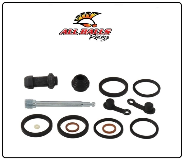 ABR FREN KALİPER YENİLEME KİTİ HONDA VFR V-TEC 800cc ARKA 2002-2010 ürün görseli