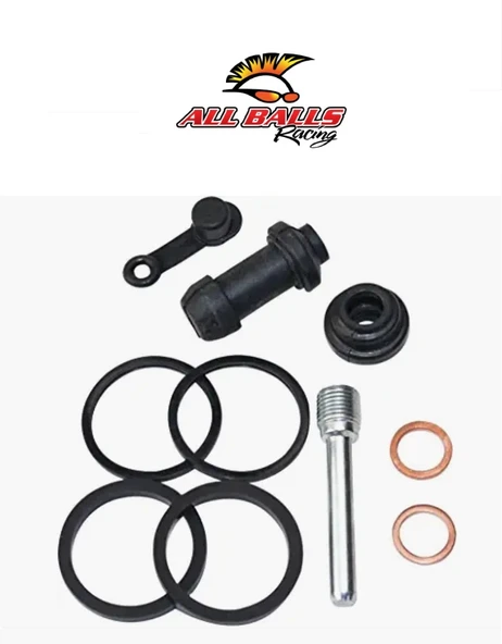 ABR FREN KALİPER YENİLEME KİTİ YAMAHA YZF R1 M 1000cc ARKA 2015-2022 ürün görseli