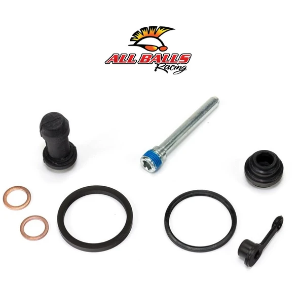 ABR FREN KALİPER YENİLEME KİTİ KAWASAKI ZX-6R NINJA 636cc ARKA 2013-2024 ürün görseli