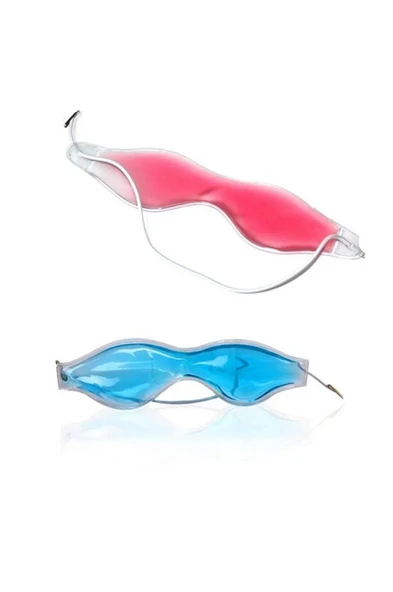 Jel Göz Terapi Maskesi - Resim 2