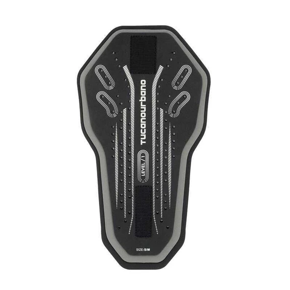 TUCANO URBANO AEROSOFT-1 SIRT KORUMA ürün görseli 1