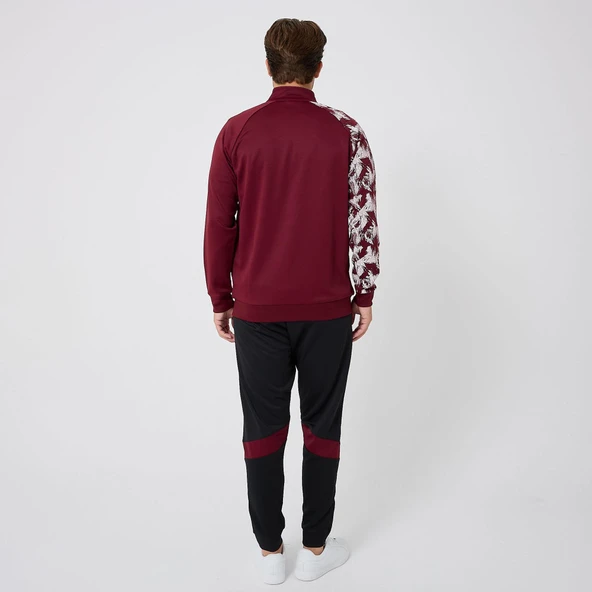 Joma 9212325-20.030 Premium Erkek Eşofman Takımı - Resim 3