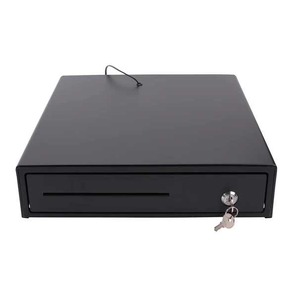 Olympia MD 335C Profesyonel Yazar Kasa Çekmecesi (8 Bozuk Para, 4 Kağıt Para Bölmeli) - 5