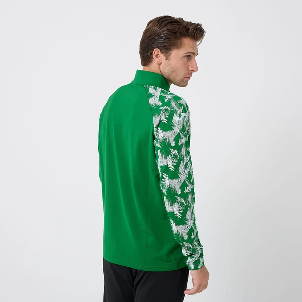 Joma 9212328-20.006 Premium Erkek Sweatshirt - 2