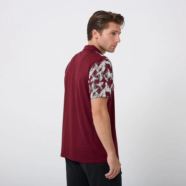 Joma 9212326-20.030 Premium Erkek Polo Tişört - Resim 2
