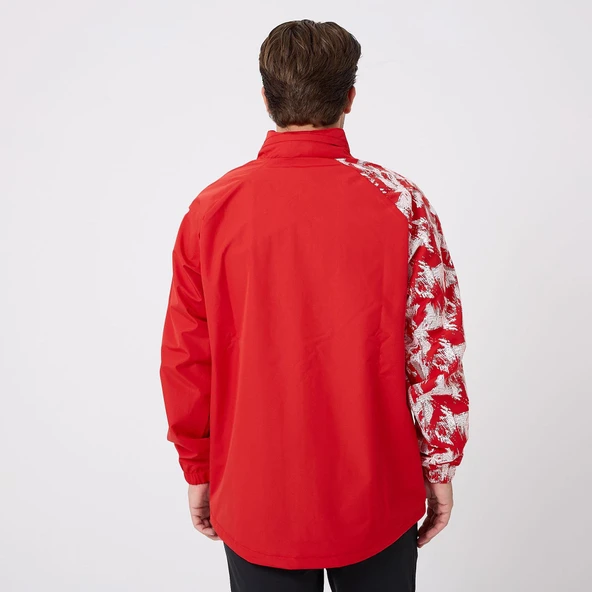 Joma 9212332-20.004 Premium Erkek Yağmurluk - 3