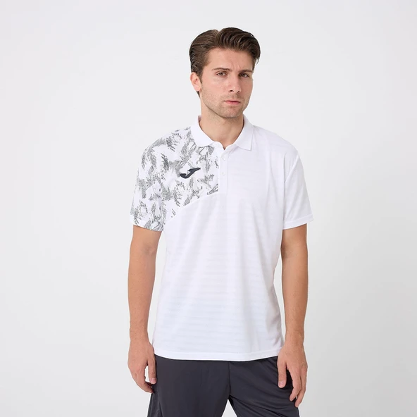 Joma 9212326-20.003 Premium Erkek Polo Tişört ürün görseli